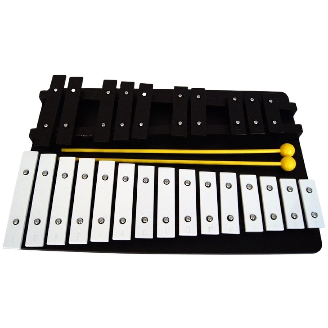 Металлофон Fleet FLT-3025