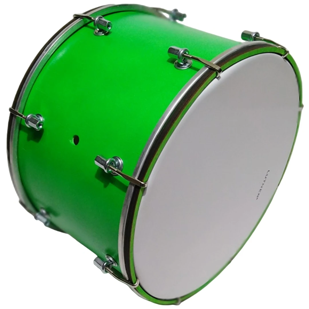 Барабан Мастерская Бехтеревых BD-10-2Z