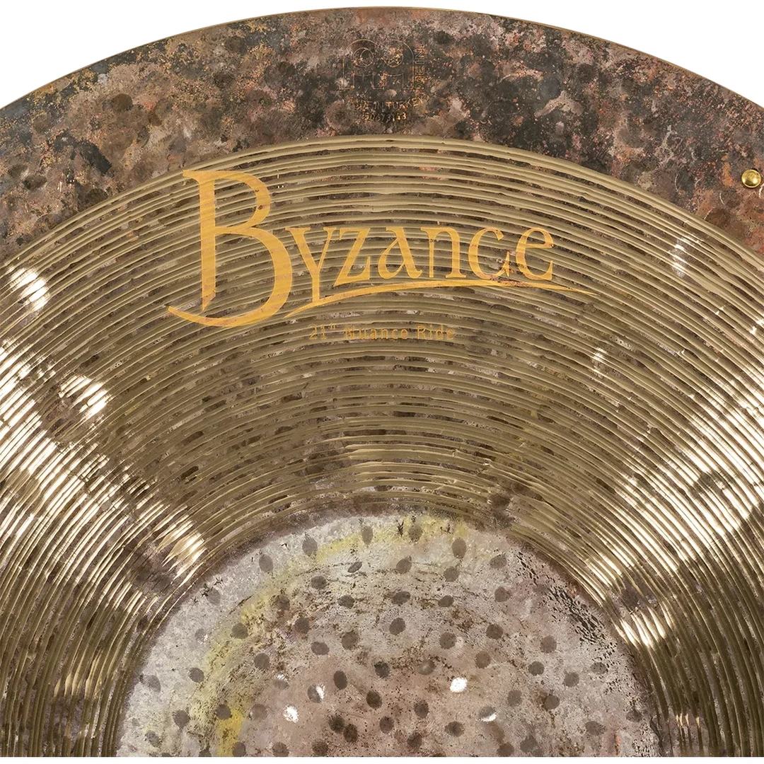 Тарелка Meinl 21" Ride B21NUR