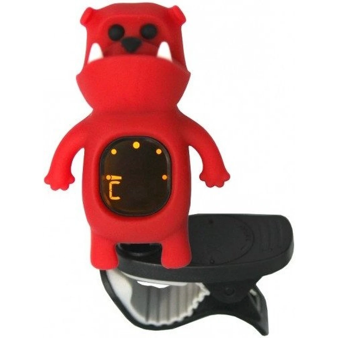 Тюнер Flight Dog Red