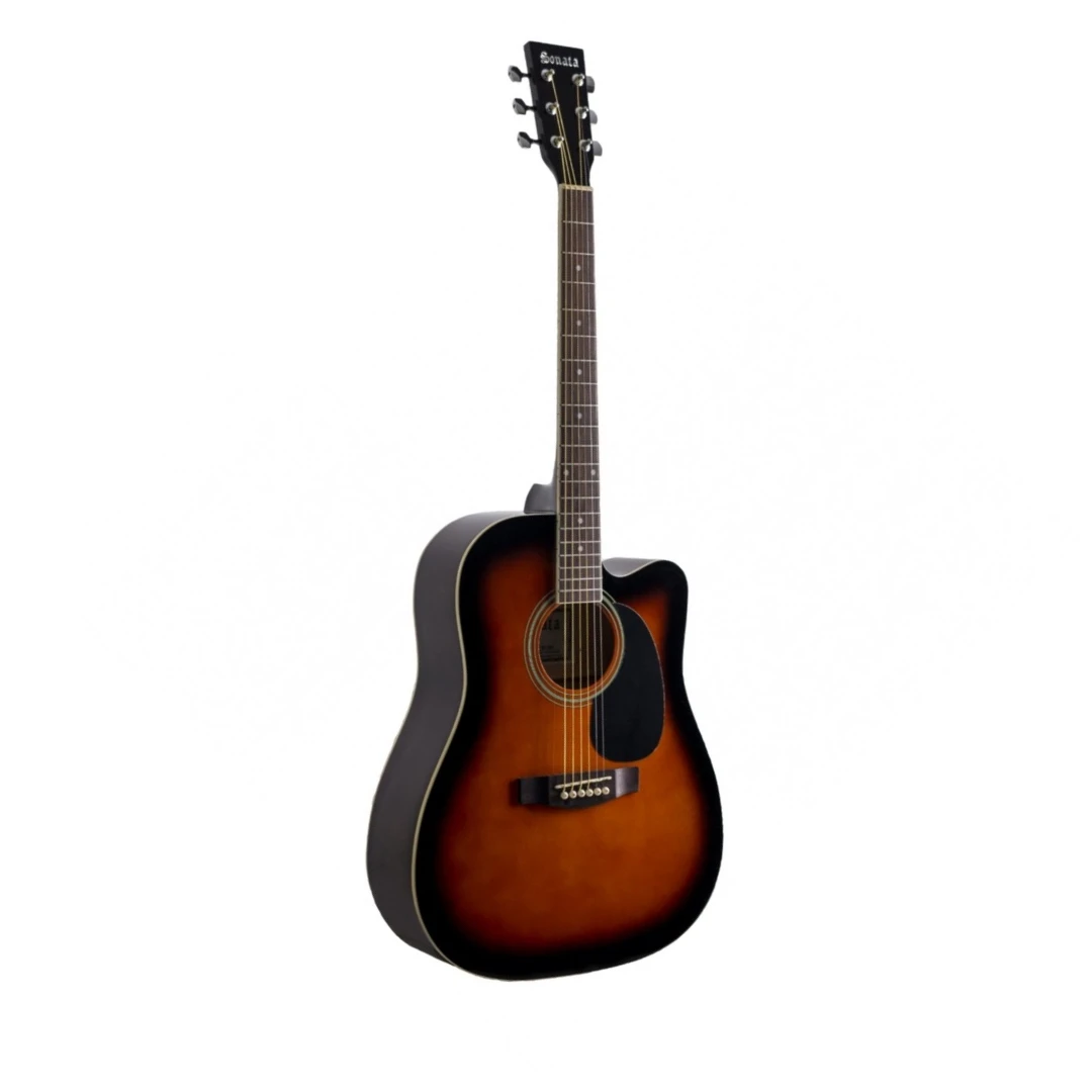 Акустическая гитара Sonata F-601