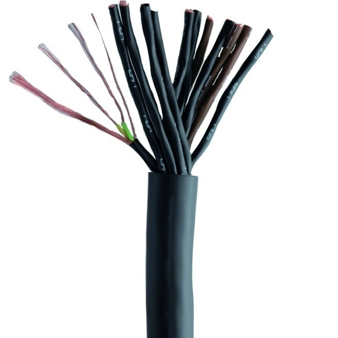 Кабель для мультикора Inline MMC-16-150