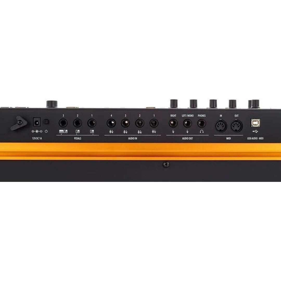 Цифровое пианино Studiologic Numa X Piano 88