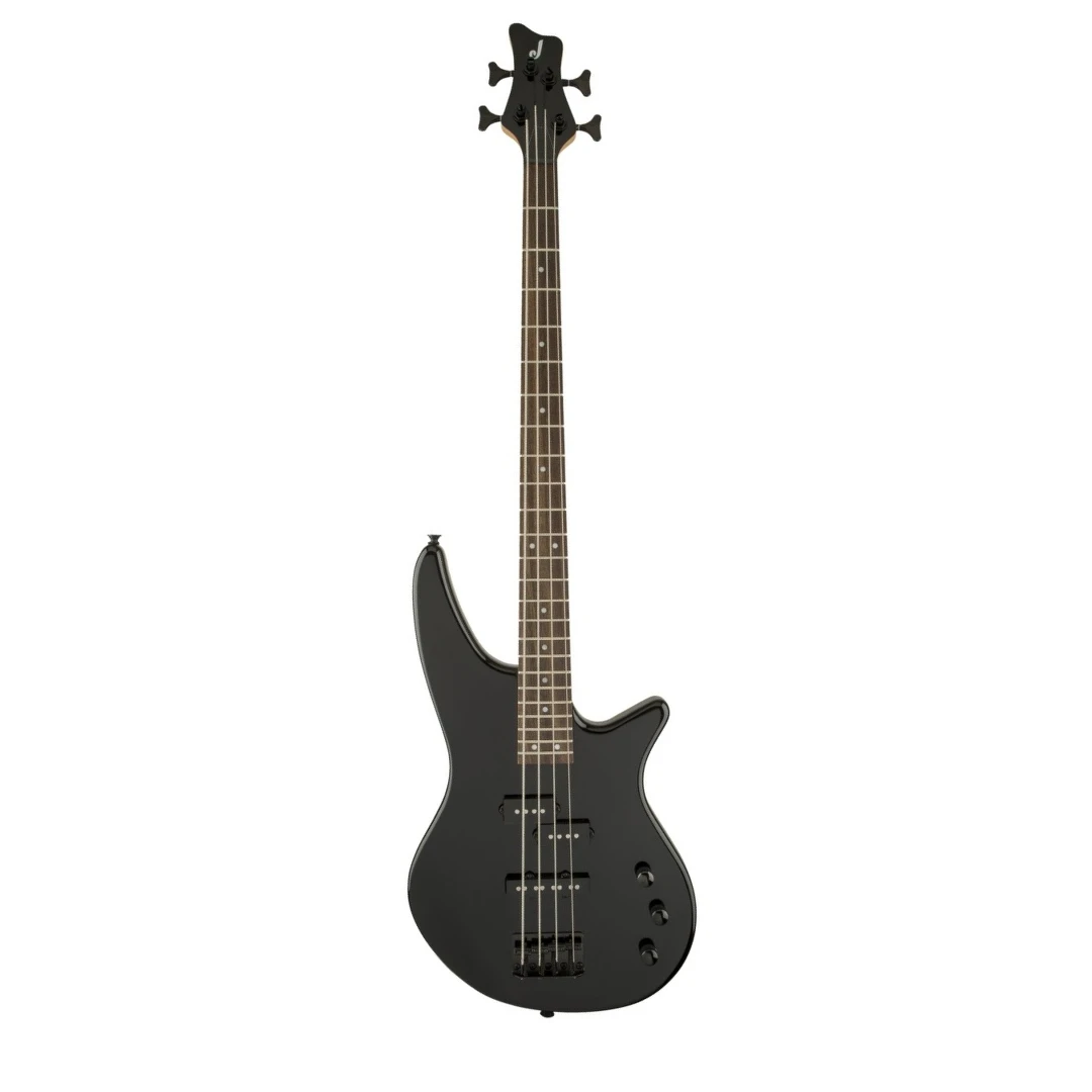 Бас-гитара Jackson JS2 Spectra LRL Gloss Black
