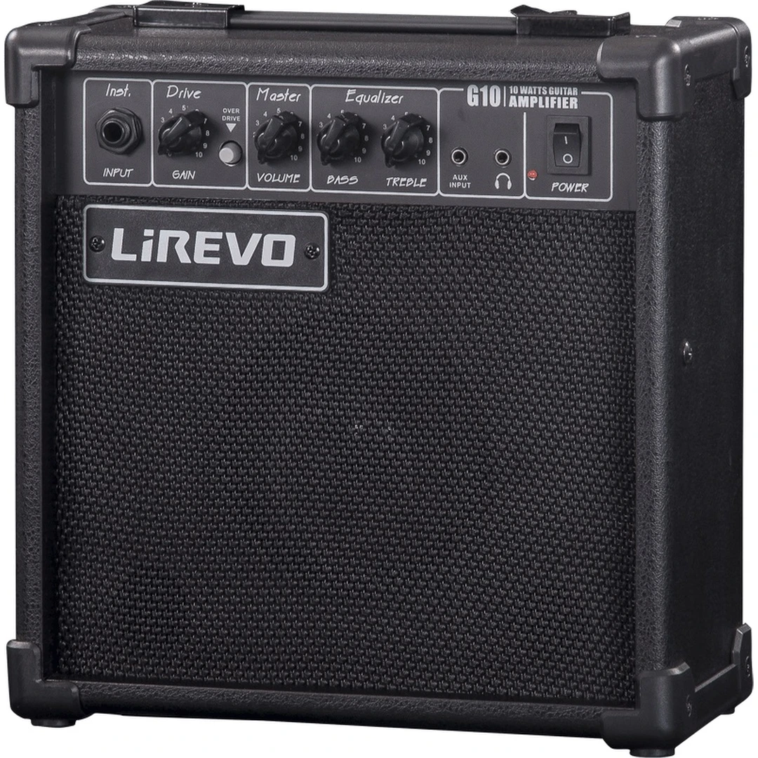 Комбоусилитель LiRevo FB-G10