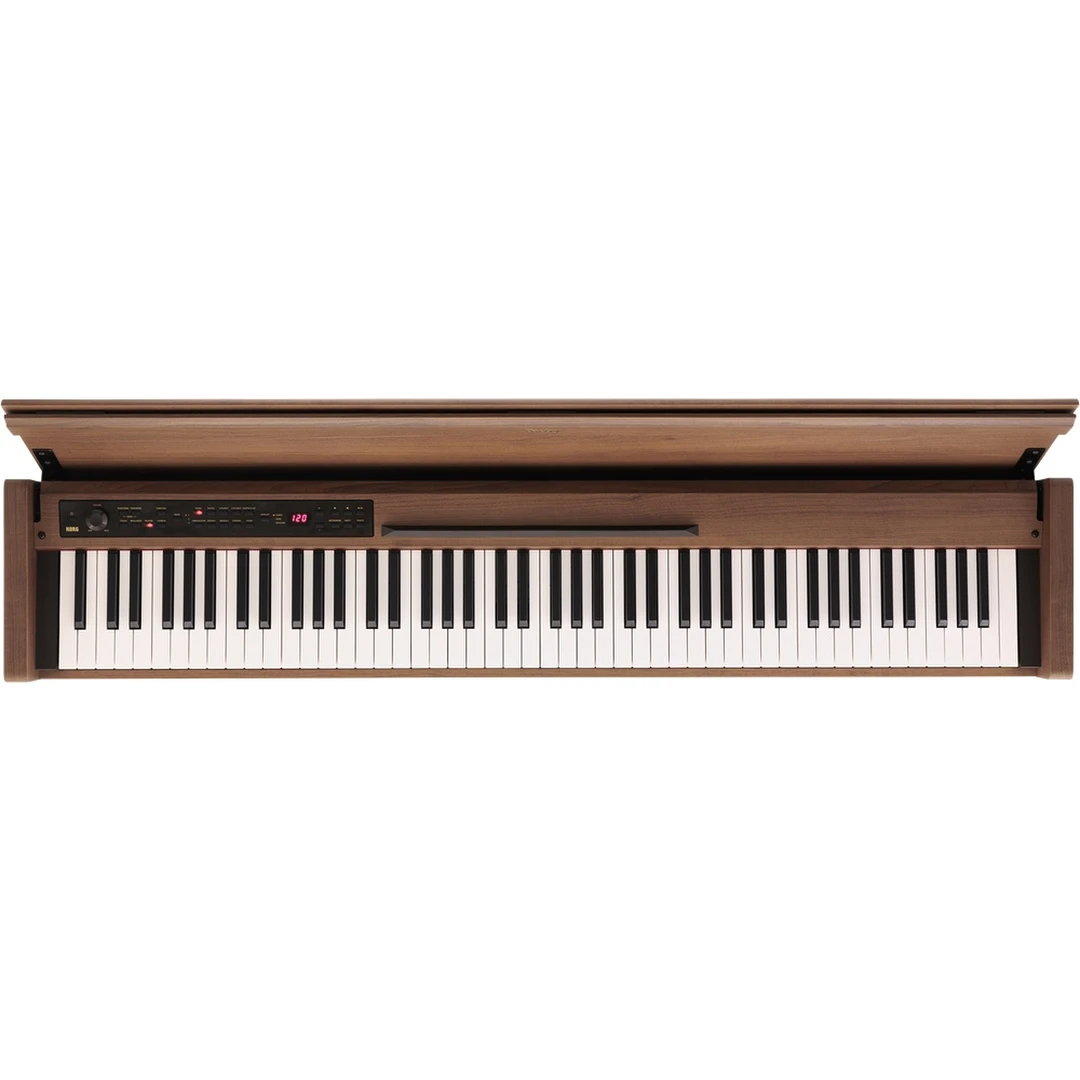 Цифровое пианино Korg Poetry