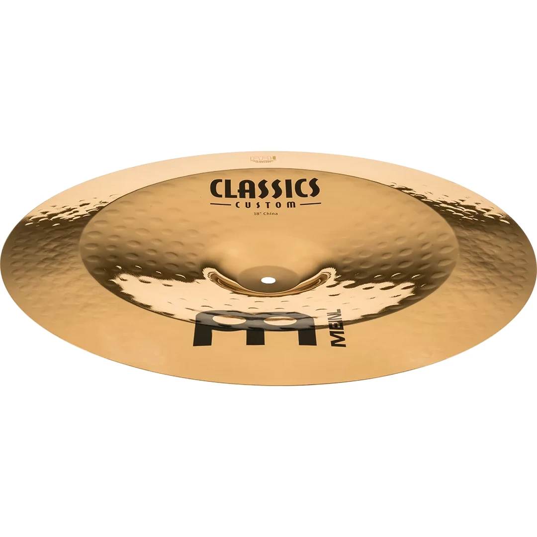 Тарелка Meinl 18" China CC18CH-B
