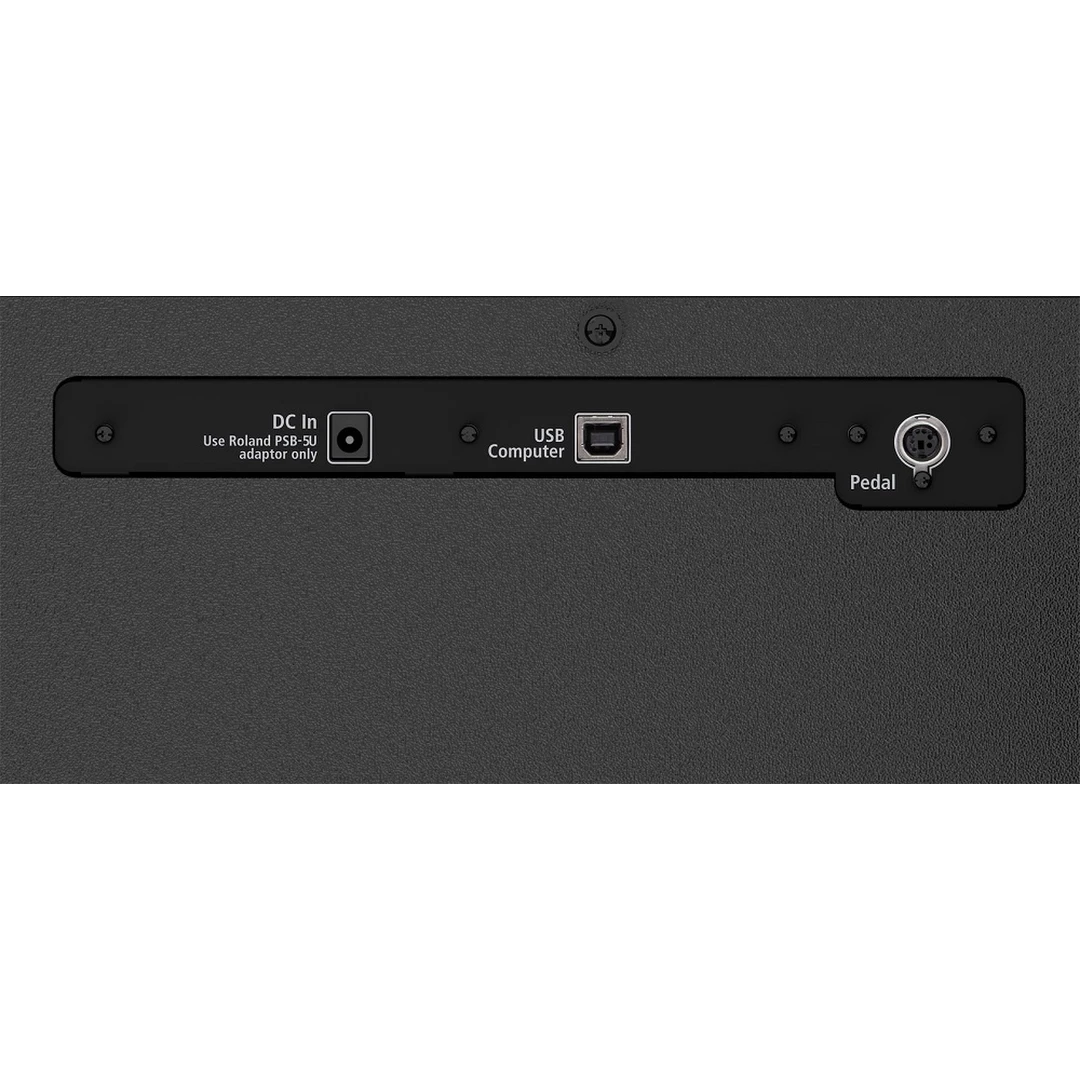 Цифровое пианино Roland F107-BKX