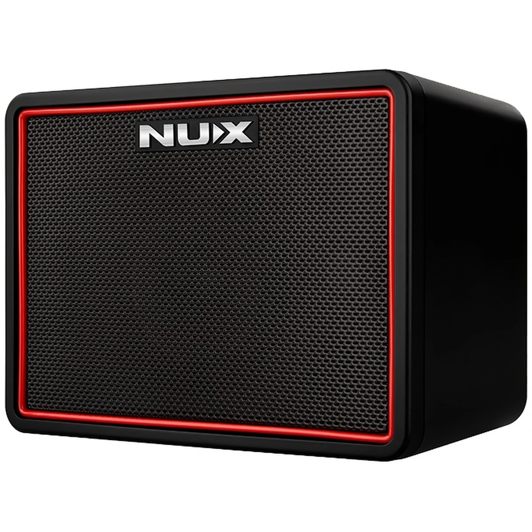 Комбоусилитель Nux Mighty Lite BT MKII