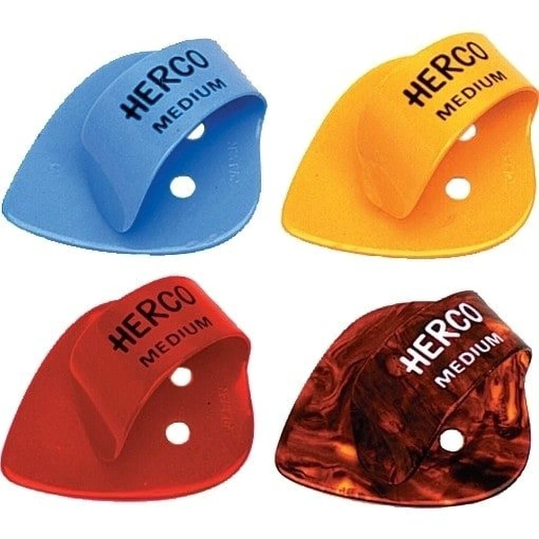 Коготь для гитары Dunlop HE112