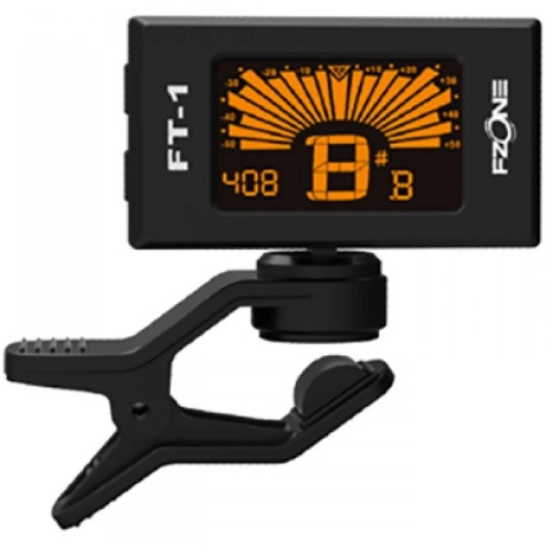 Тюнер Fzone FT-1