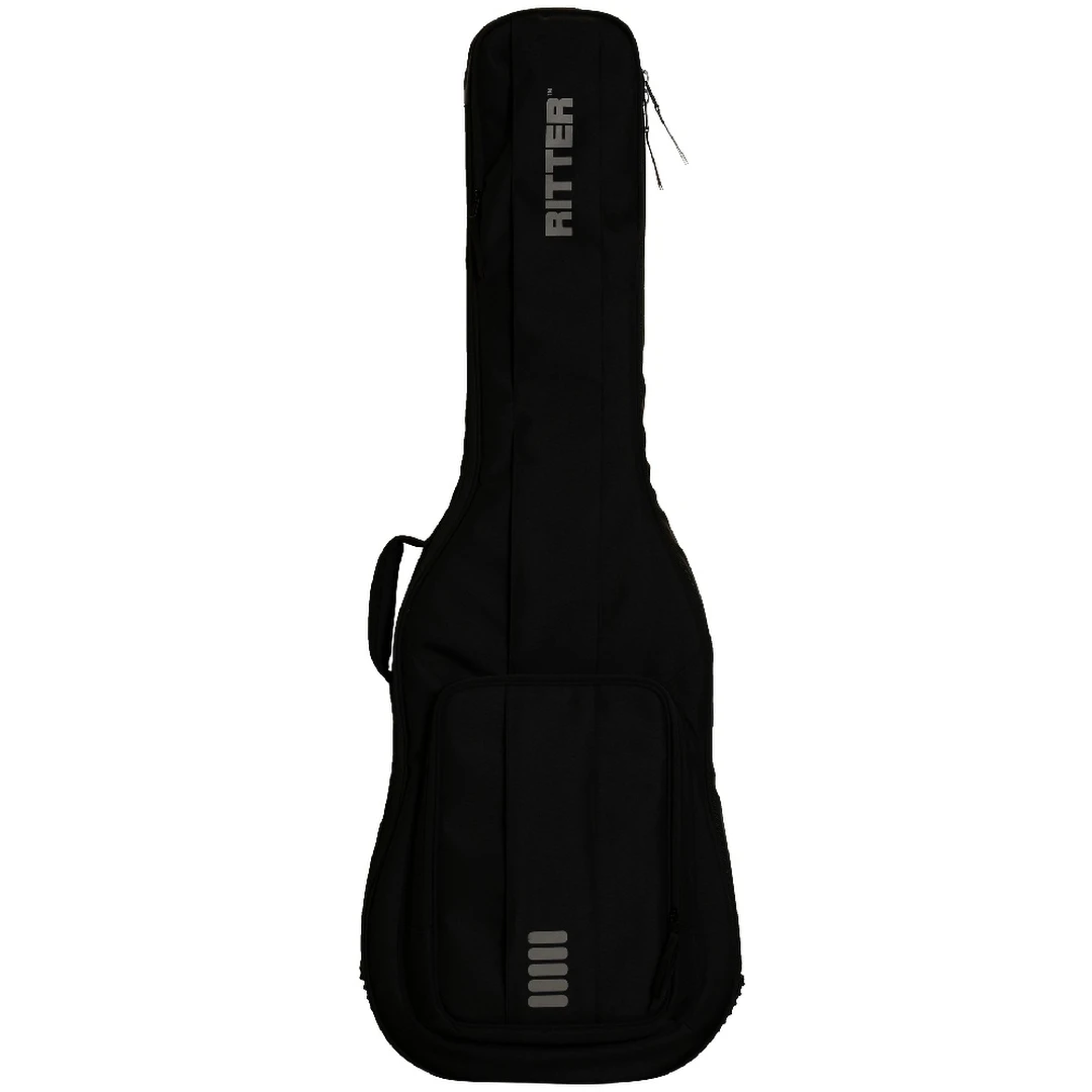 Чехол для бас-гитары Ritter RGA5-B/SBK