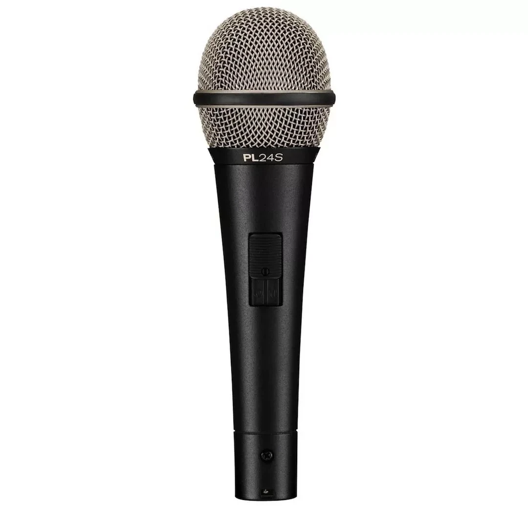 Динамический вокальный микрофон Electro-Voice PL24S
