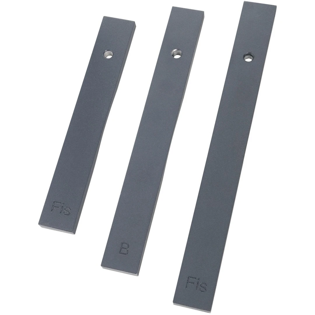 Пластины для металлофона Sinkopa SAM1FB