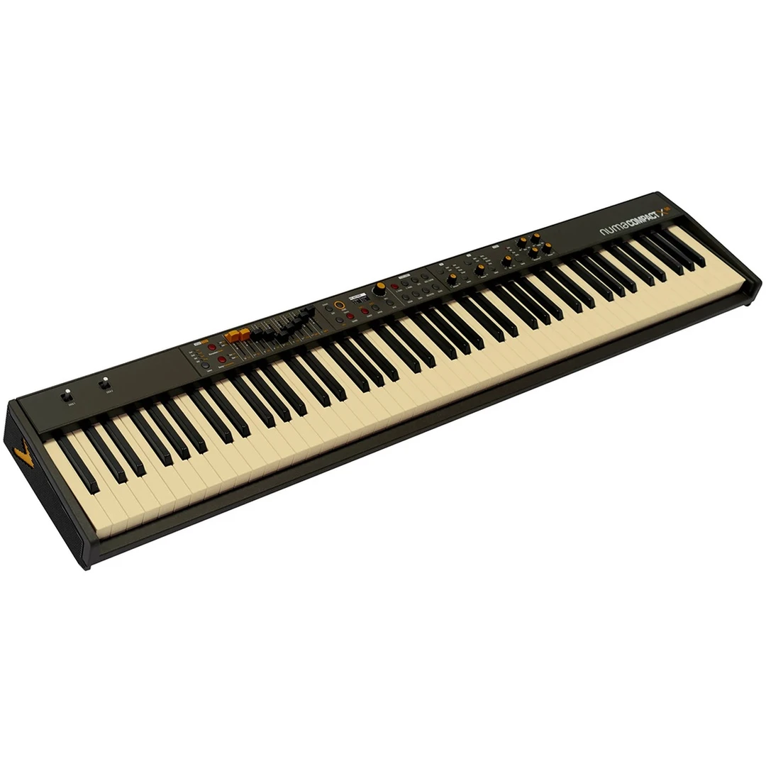 Цифровое пианино Studiologic Numa Compact X SE