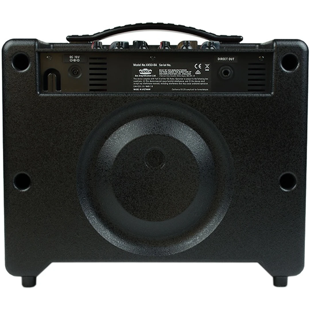 Комбоусилитель Vox VX50BA