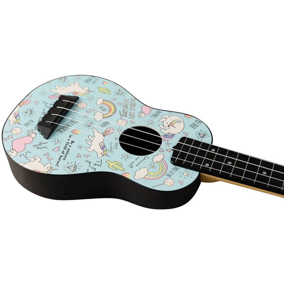 Укулеле Flight TUS 40 Unicorn