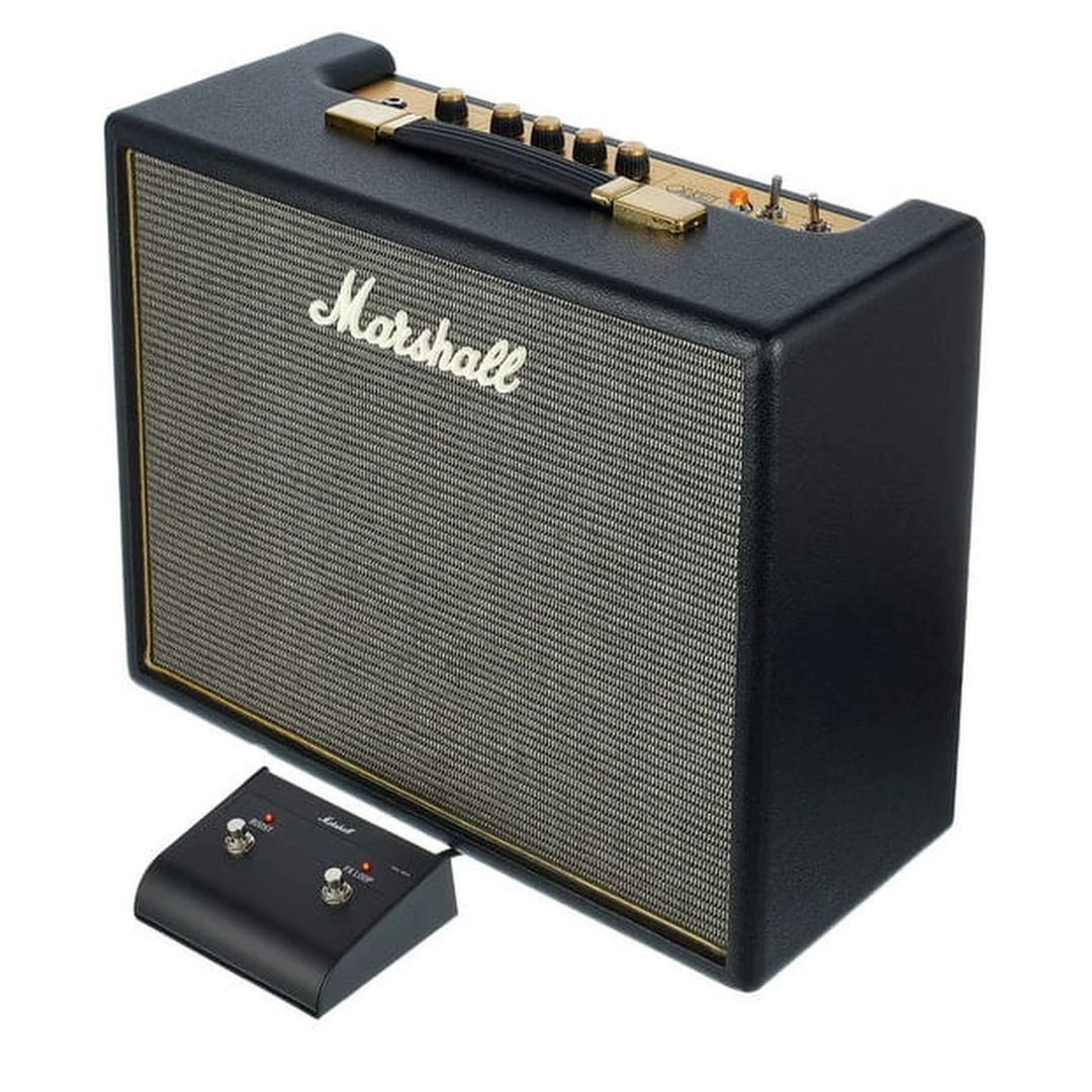 Комбоусилитель Marshall ORIGIN 5