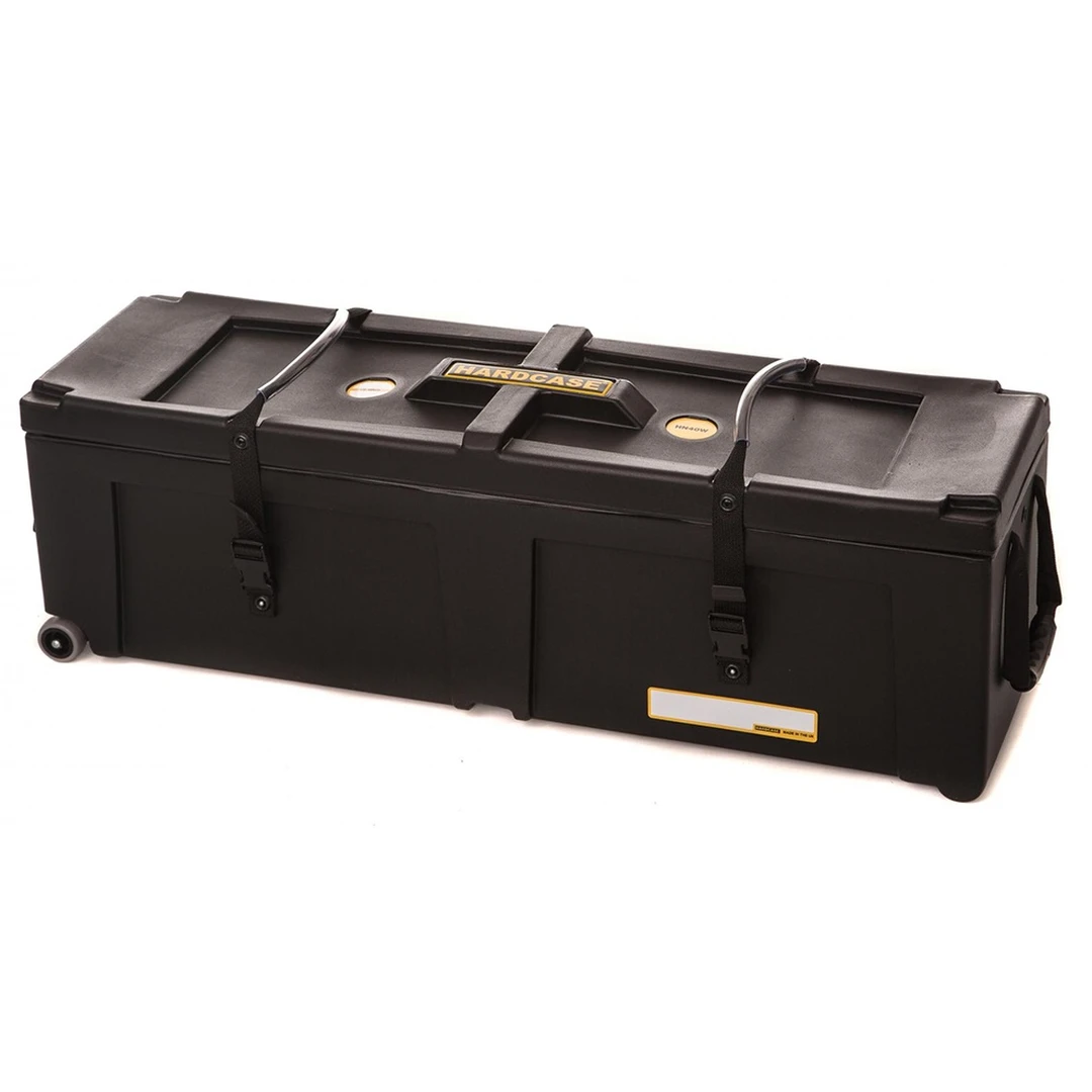 Кейс для хардвера Hardcase HN40W Black
