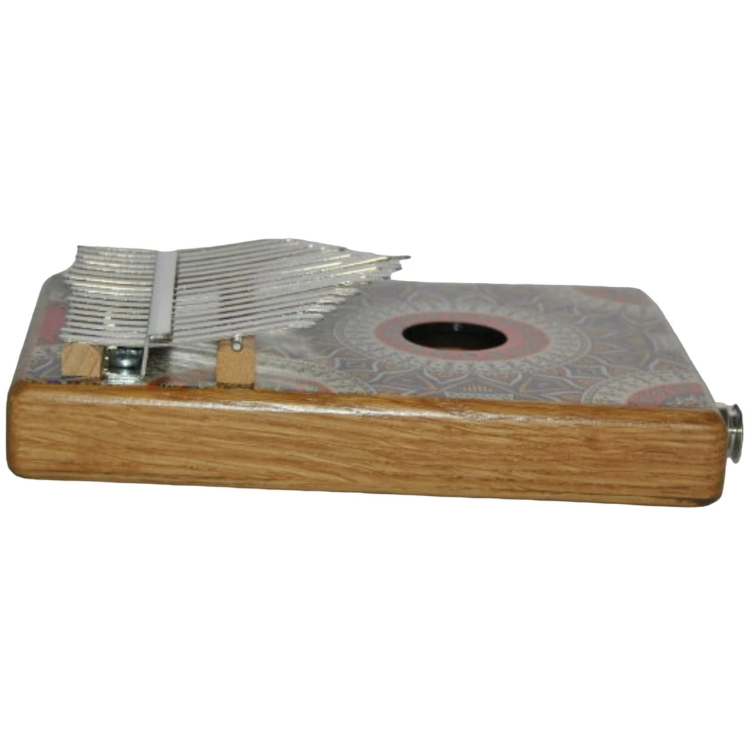 Калимба Мозеръ KMT-EA2