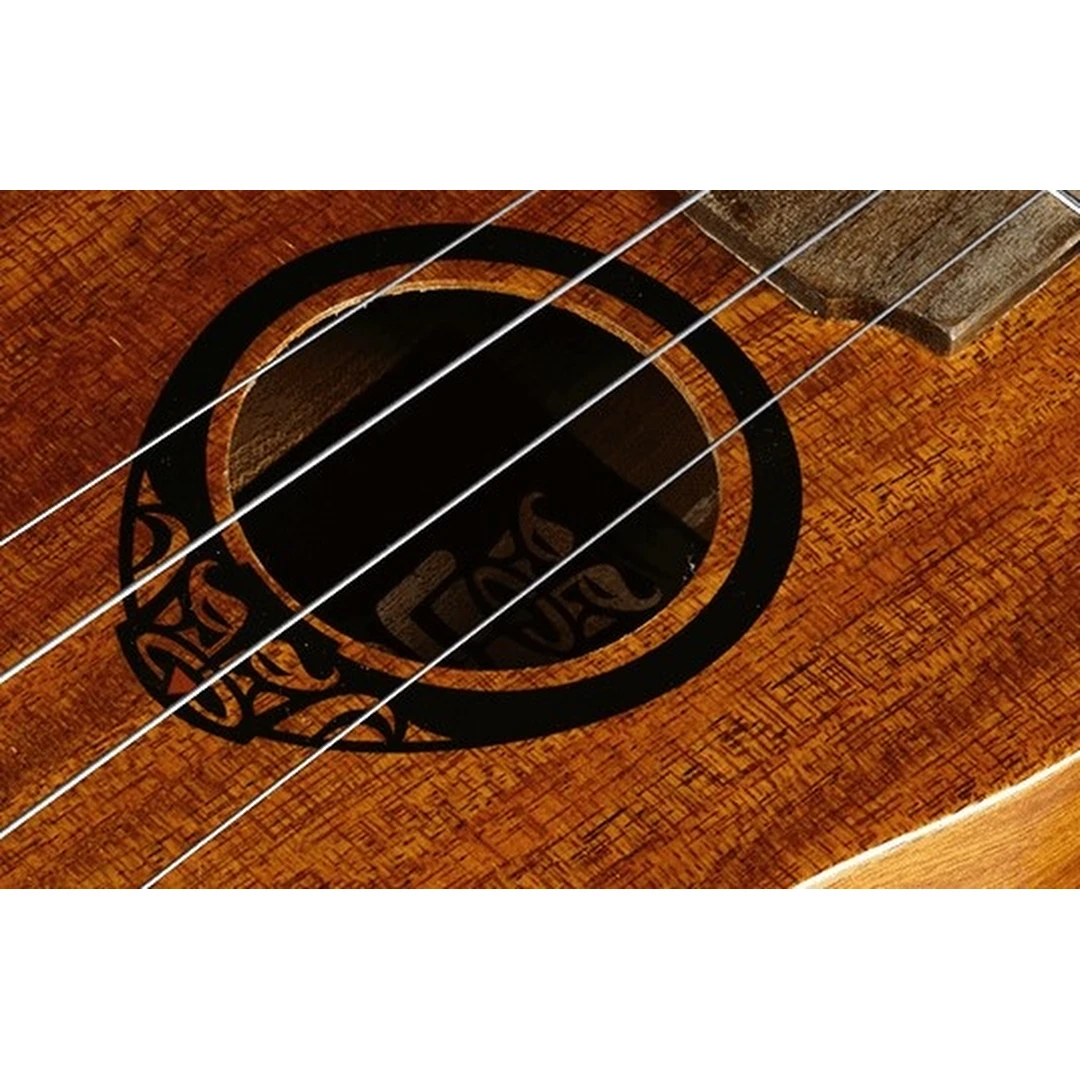 Укулеле LAG BABYTKU110S