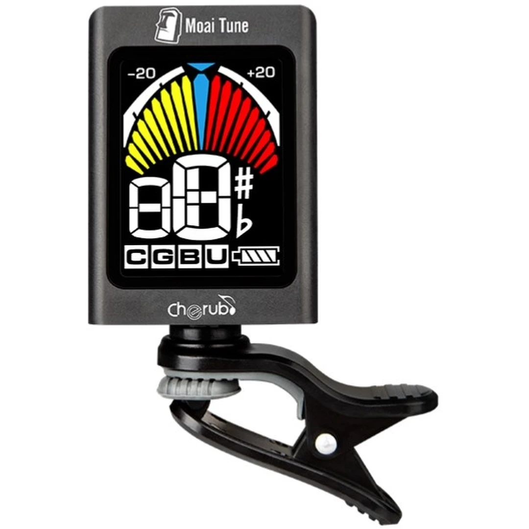 Тюнер Cherub WST-680