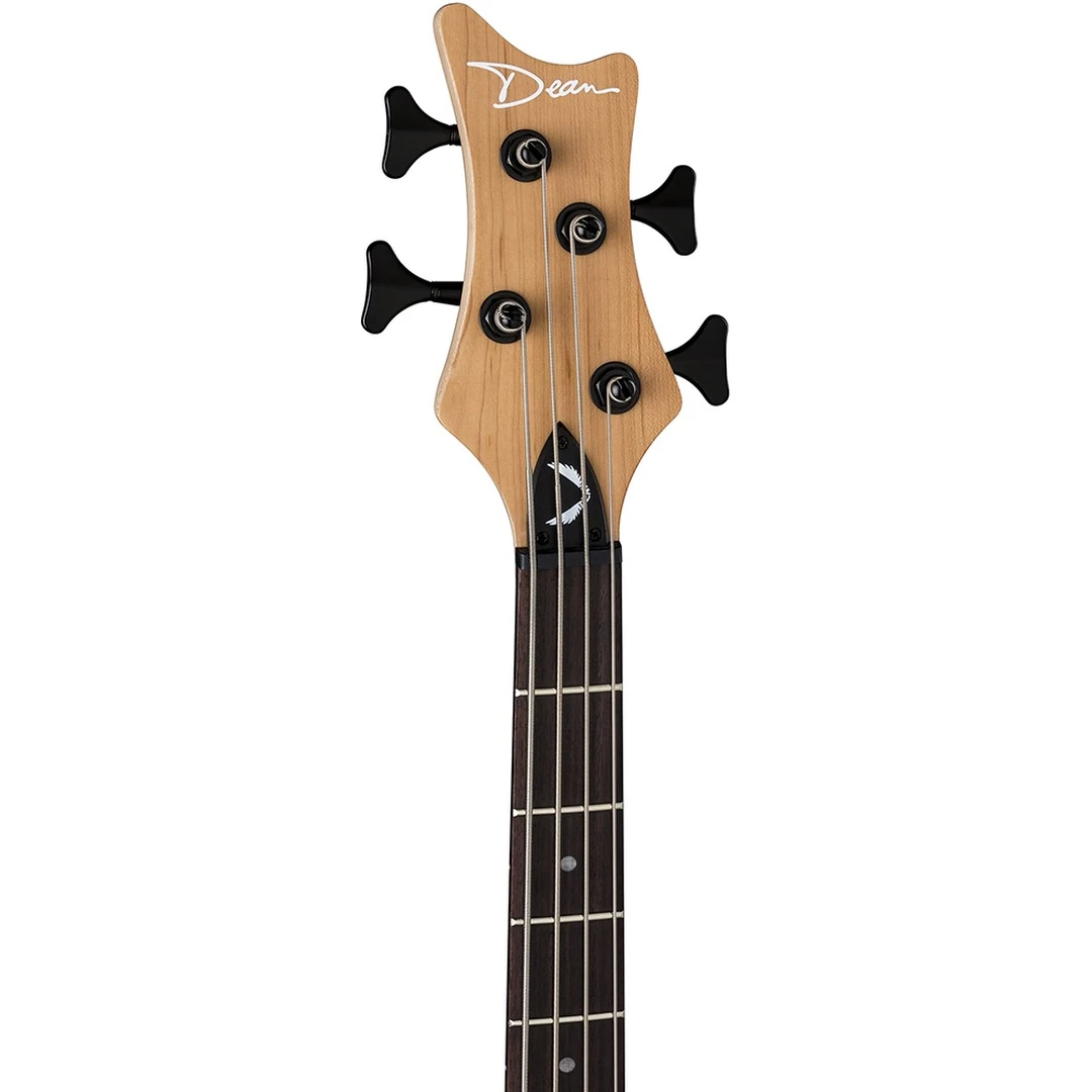 Бас-гитара Dean Edge 2 Vintage Natural