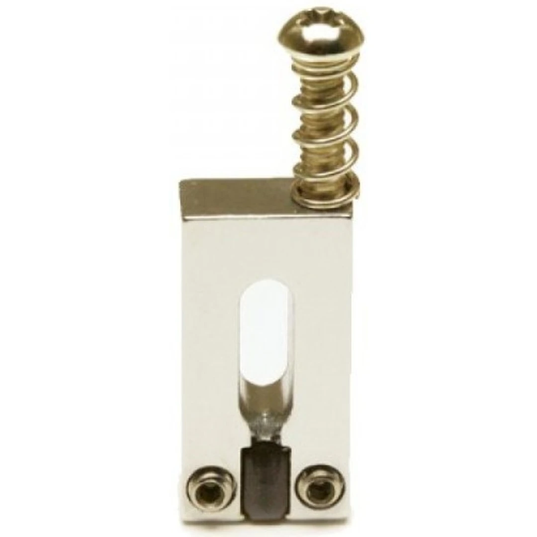 Набор седел для бриджа GraphTech PG-8001-0C SS Classics Strat &amp; Tele Offset