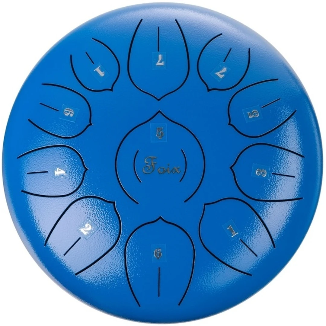 Глюкофон Foix FTDL-1011D-LV