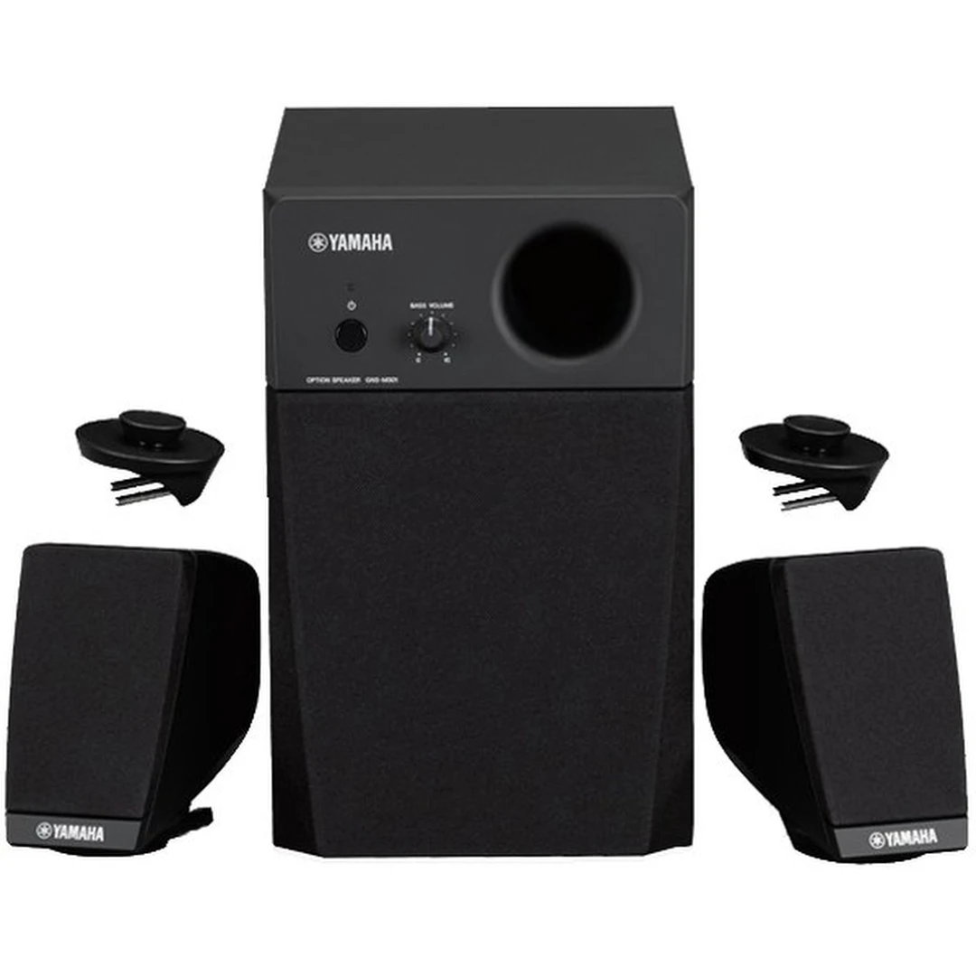Активная акустическая система Yamaha GNS-MS01