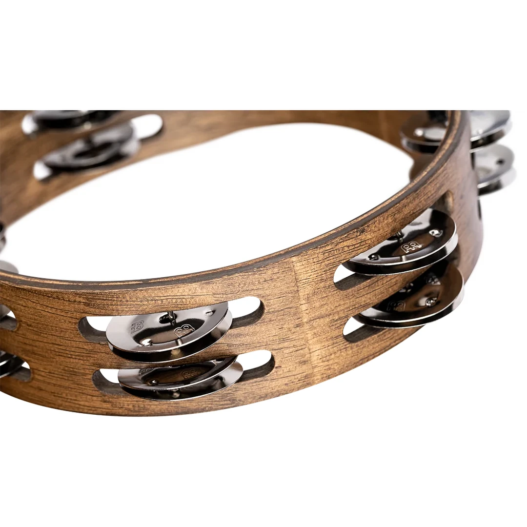 Тамбурин Meinl Compact Wood CTA2WB