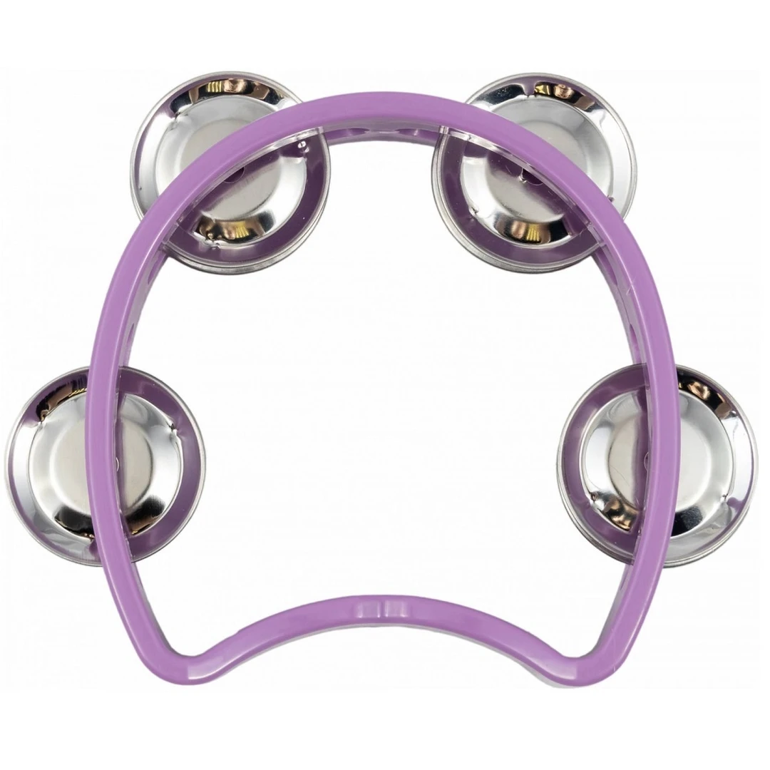 Тамбурин Easttop DF101 Purple