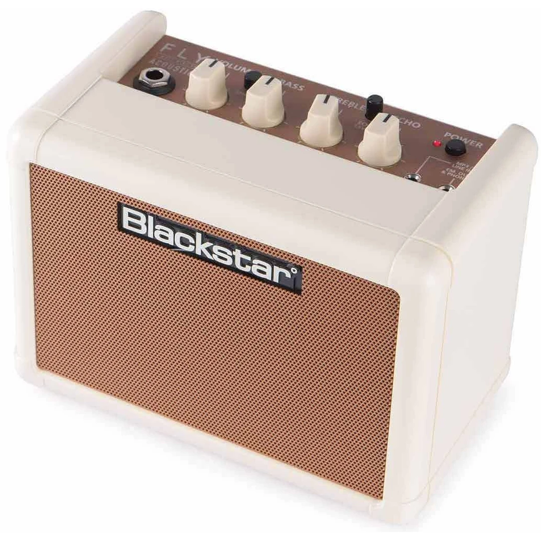 Комбоусилитель Blackstar FLY 3 Acoustic