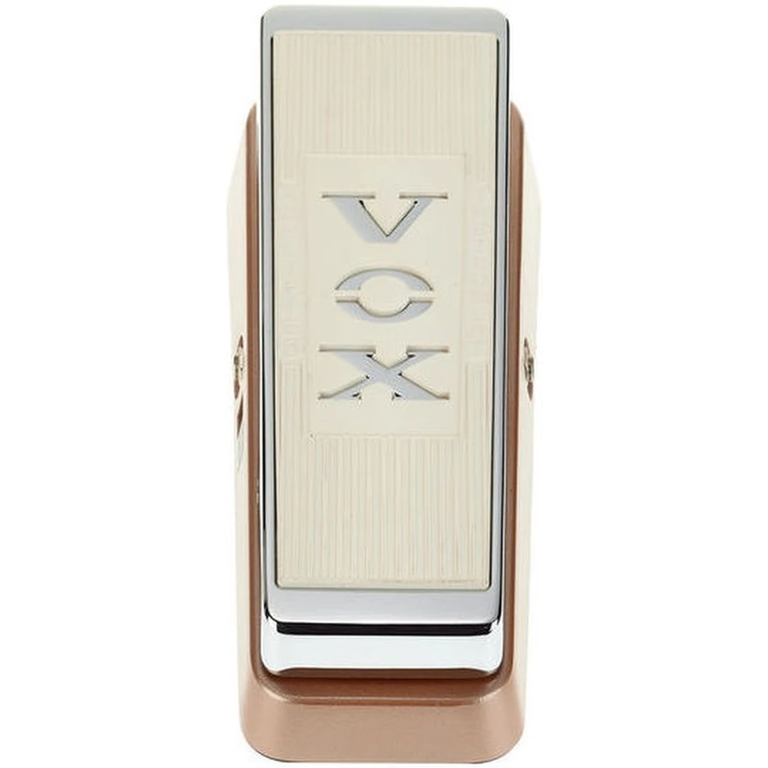 Педаль эффектов Vox Wah V847-C