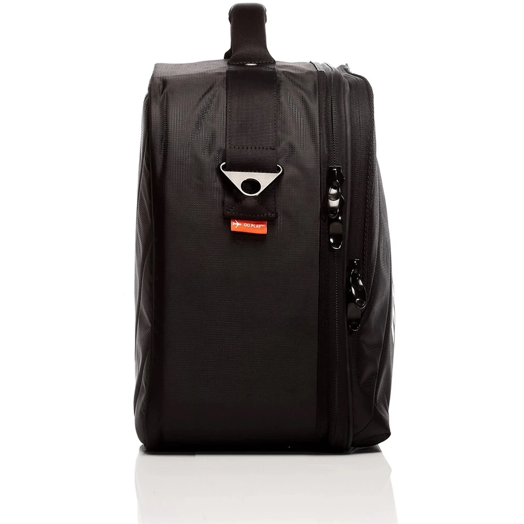 Чехол для двойной педали Mono M80-DP-BLK