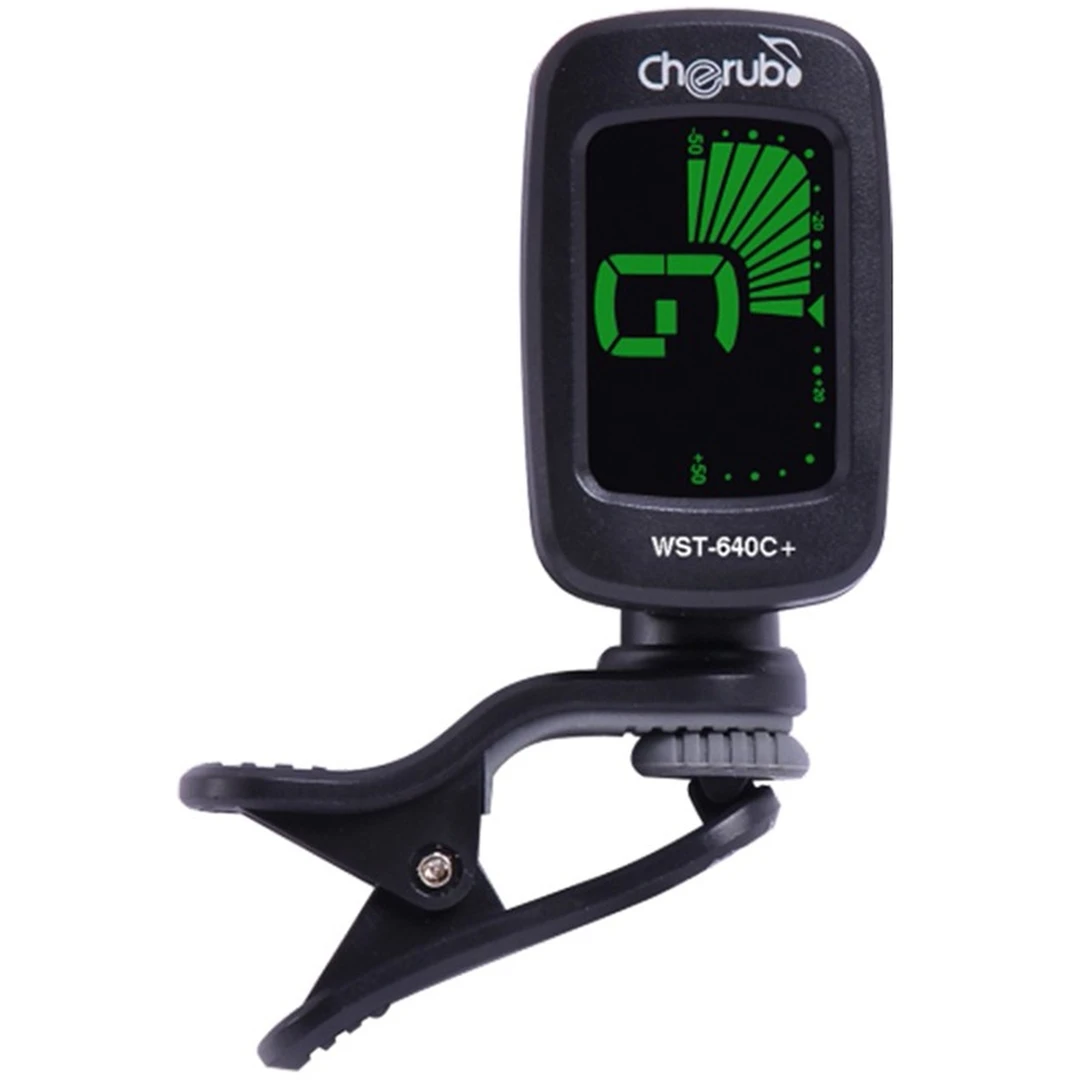 Тюнер Cherub WST-640C+