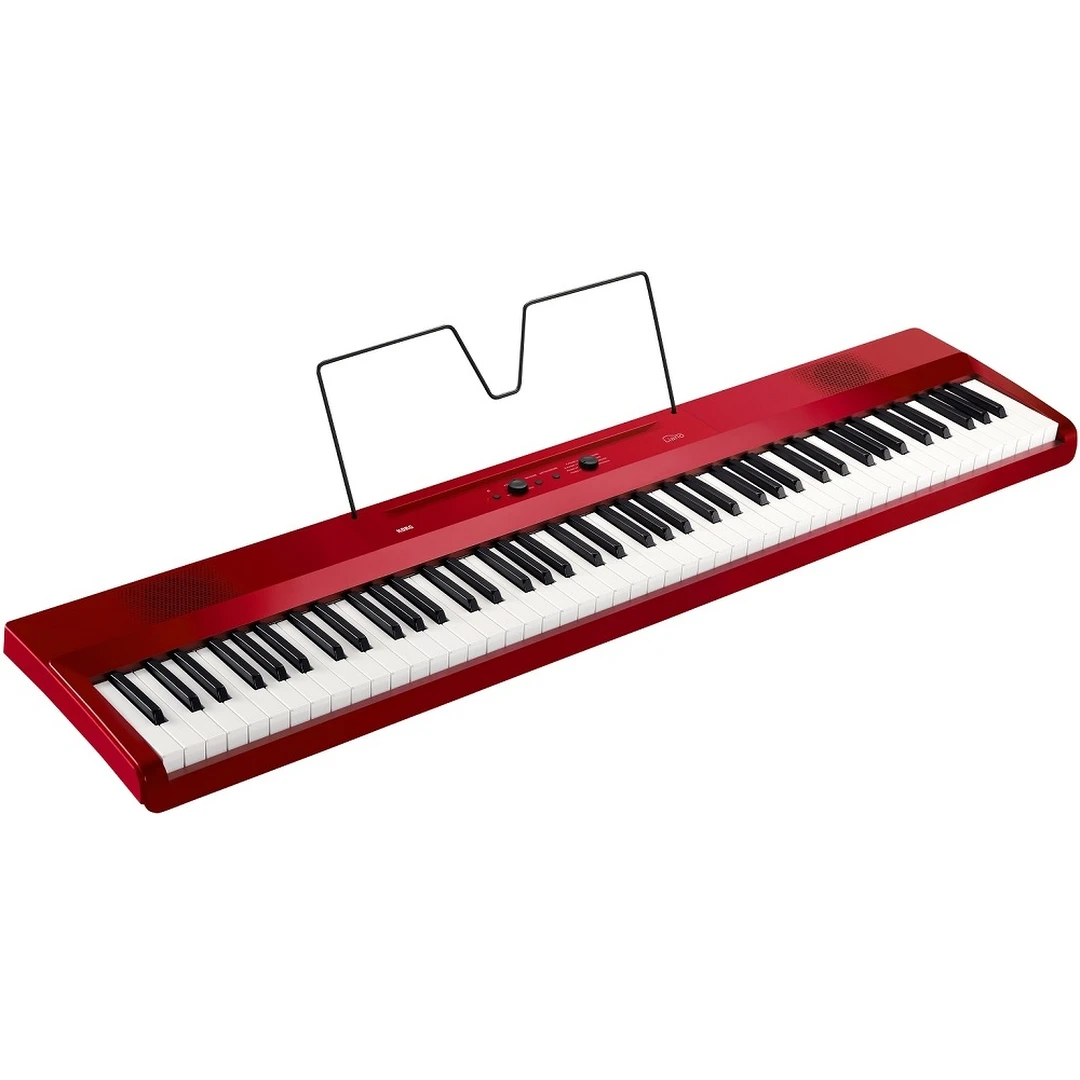 Цифровое пианино Korg L1 MR