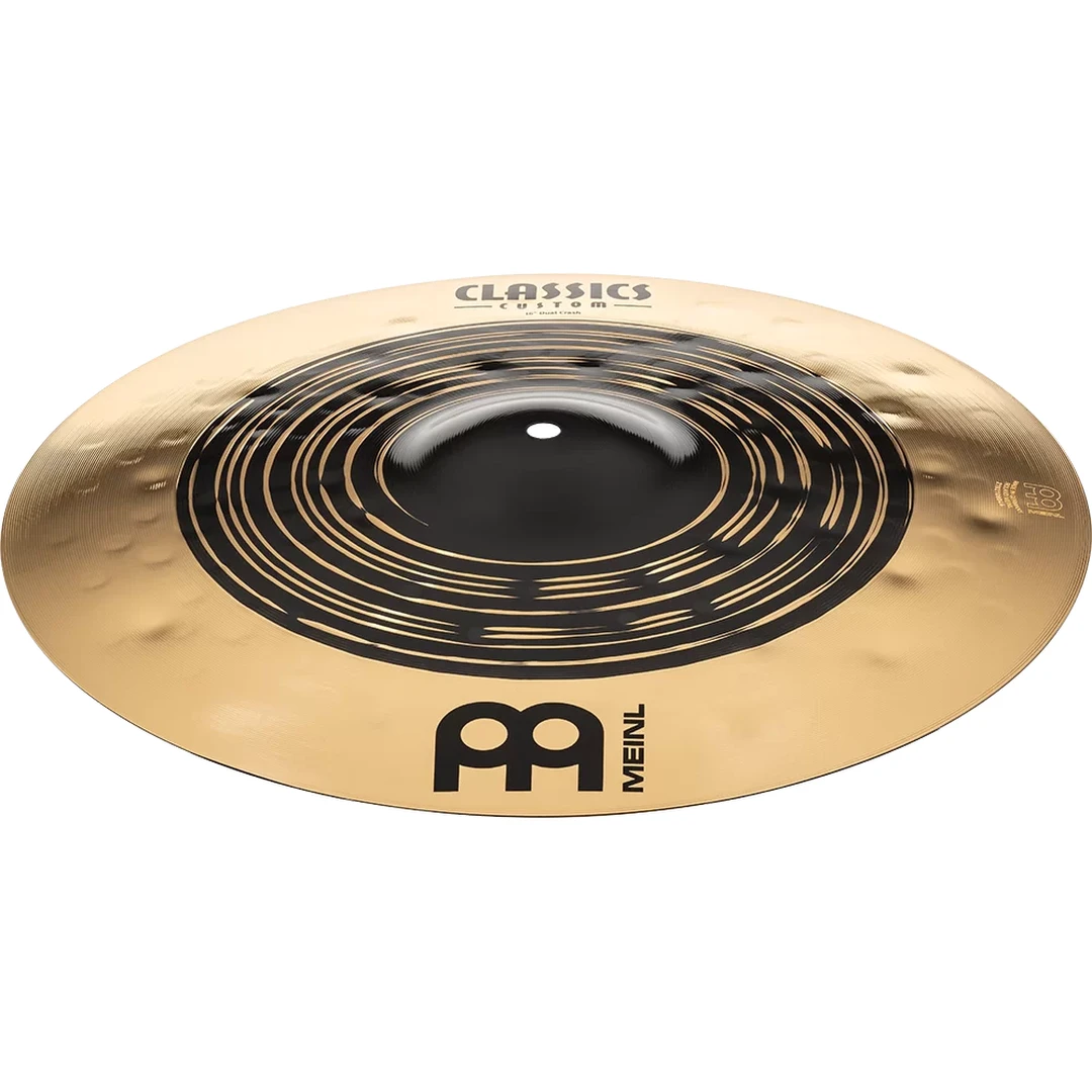 Тарелка Meinl 16" Crash CC16DUC