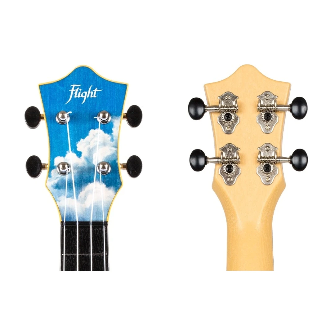 Укулеле Flight TUS 30 SLO