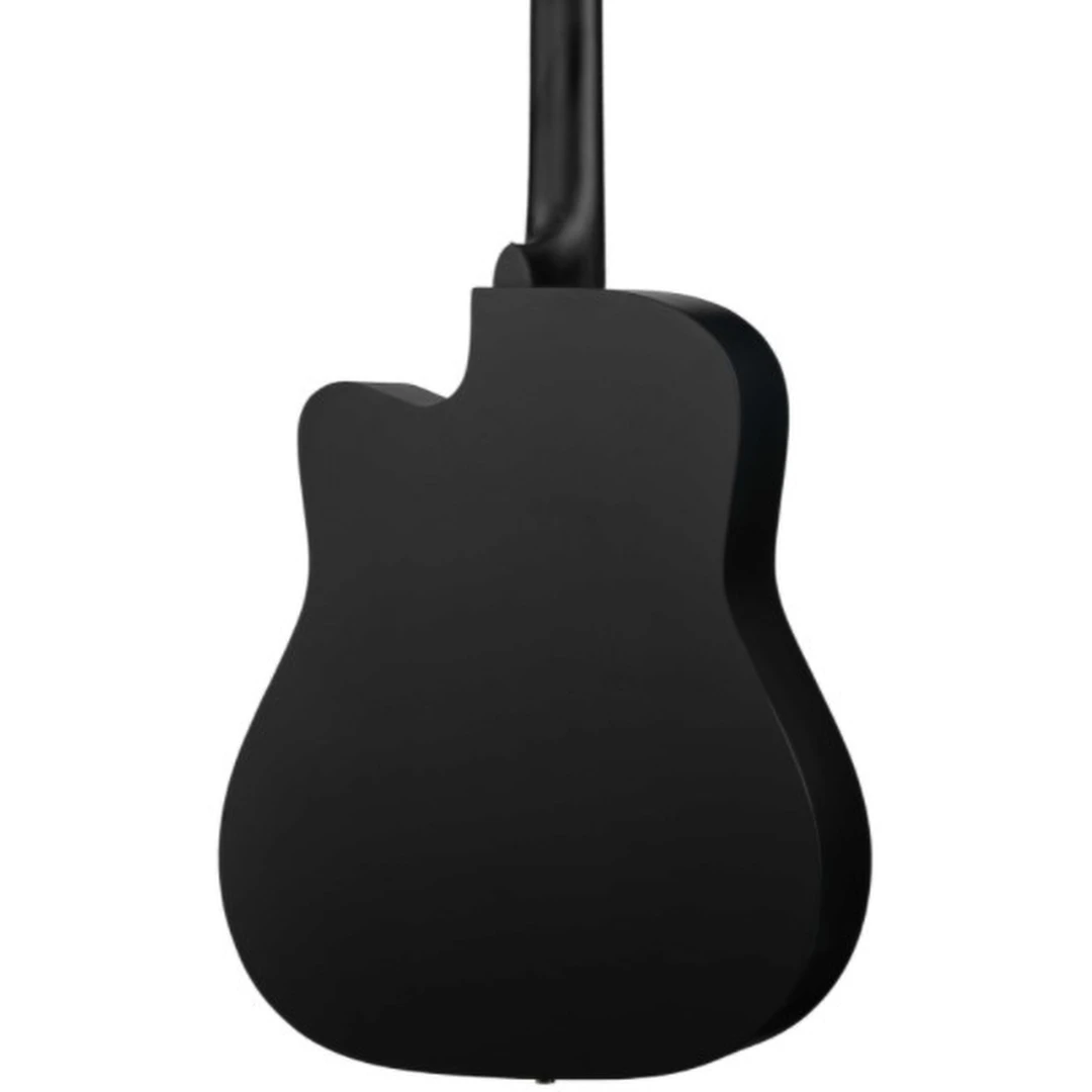 Акустическая гитара Fante FT-221-BK