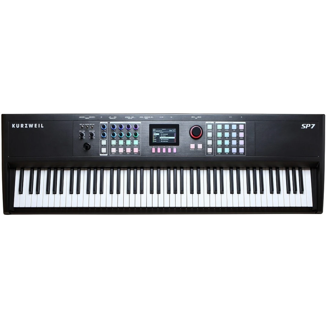 Цифровое пианино Kurzweil SP7 LB