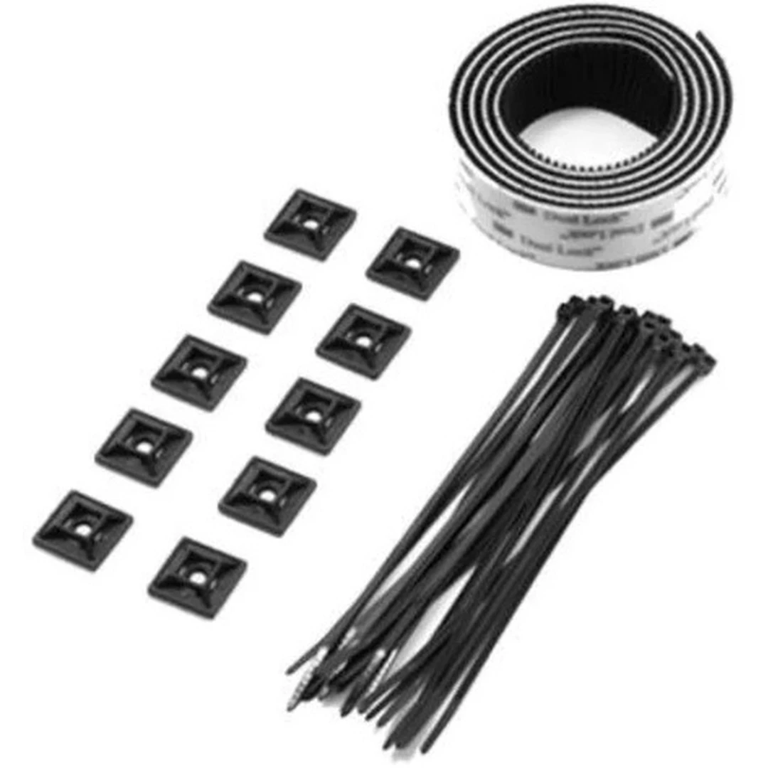 Набор креплений для педалборда IVU Creator POK-01