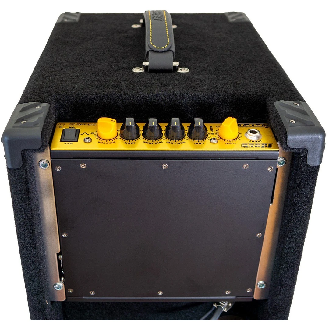 Комбоусилитель Markbass Minimark 802 N 300