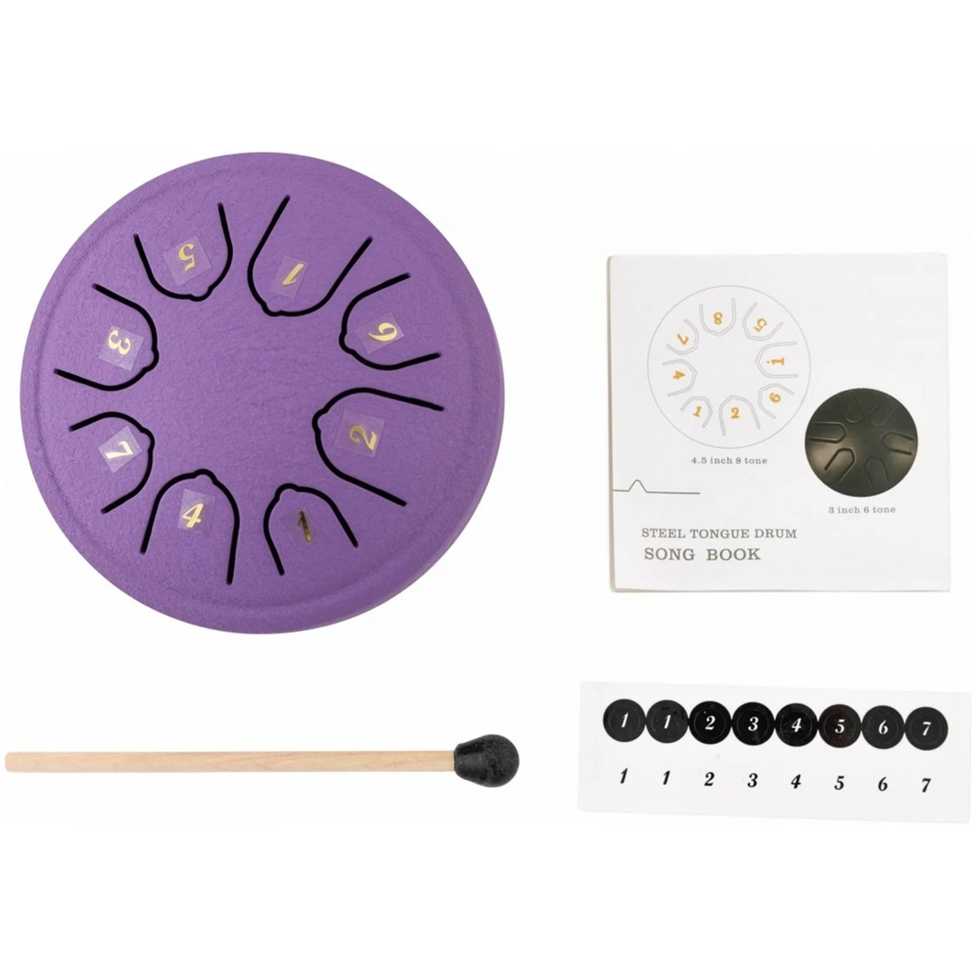 Глюкофон Bee DF1113 Purple