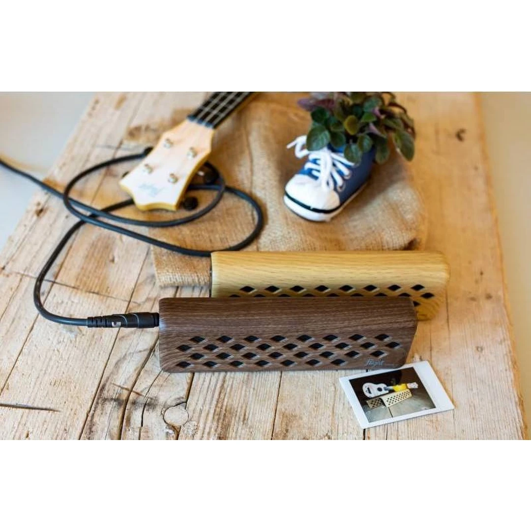 Комбоусилитель для укулеле Flight Tiny 6 Maple