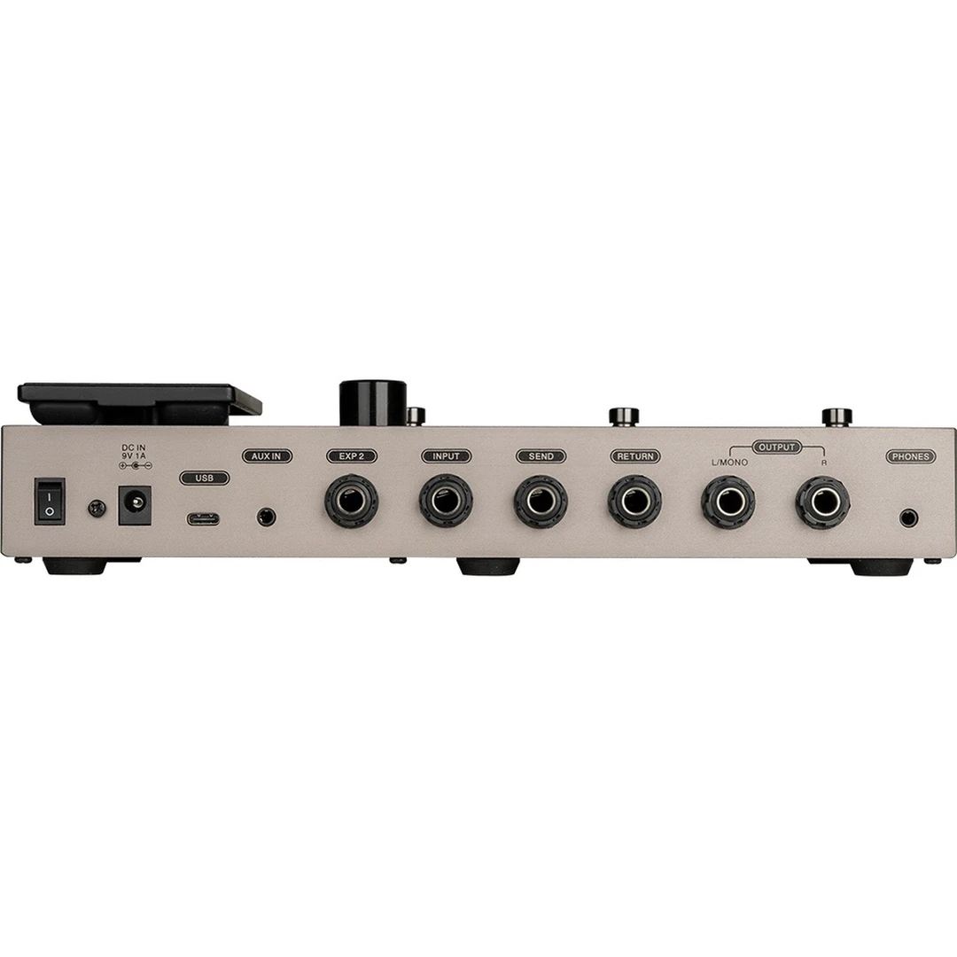 Процессор эффектов Flamma FX150 GY