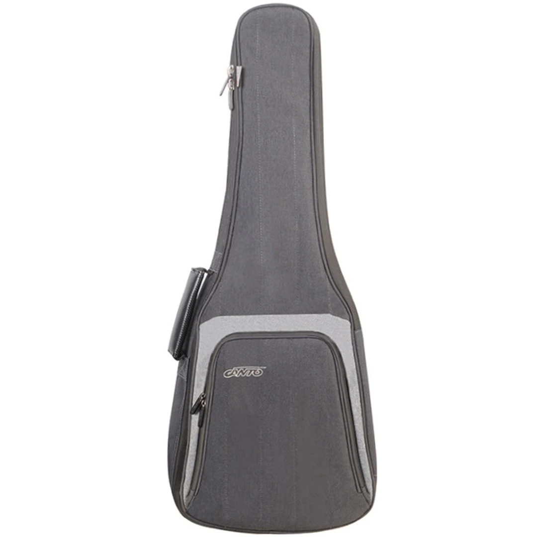 Чехол для классической гитары Canto BCL 1,5'