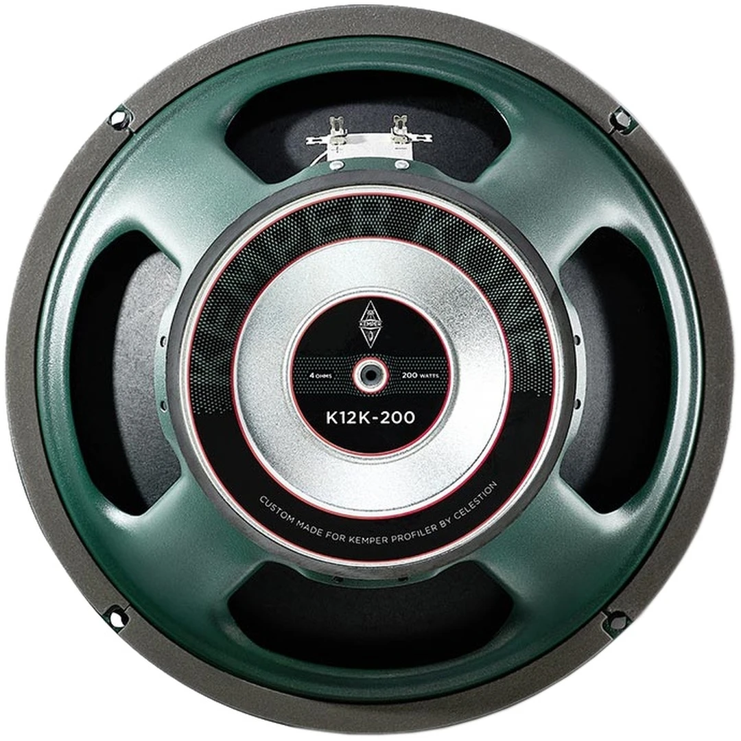 Гитарный кабинет Kemper Kabinet