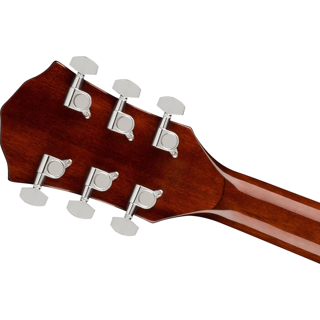 Акустическая гитара Fender FA-135 Concert Natural