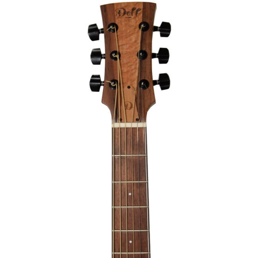 Акустическая гитара Doff D024